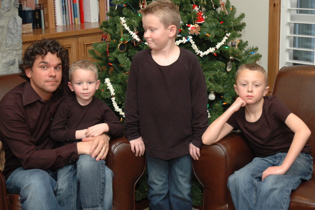 Tom  Mertz Alumni Photo