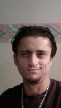 Daniel  Cameron Alumni Photo