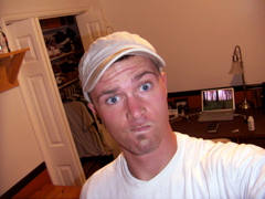 Adam James Rasmussen Alumni Photo