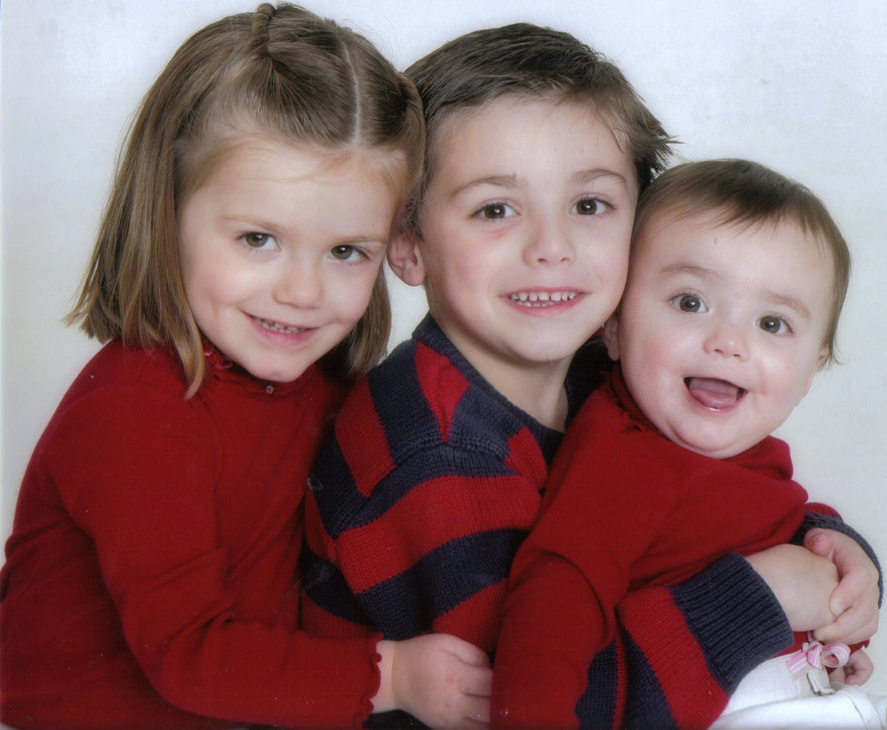 Elizabeth Ann Powers Alumni Photo