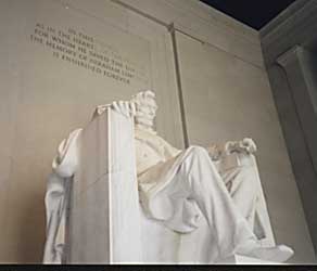 Lincoln Memorial 1998
Mission Network
09 Sep 2002