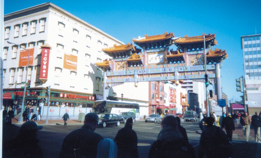 Chinatown
Walter Daniel Valdez
16 Jan 2003