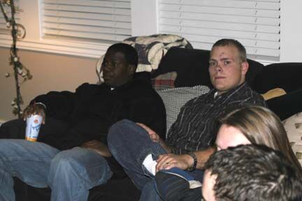 Mission Reunion Pres. & Sis Farnes April 2003
Mission Network
06 Apr 2003