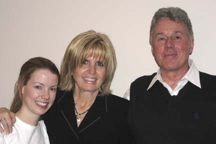 Mission Reunion Pres. & Sis Farnes April 2003
Mission Network
06 Apr 2003