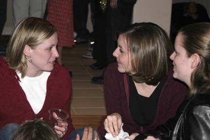 Mission Reunion Pres. & Sis Farnes April 2003
Mission Network
06 Apr 2003