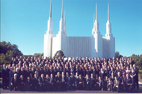 Mission picture taken August 2002
Gary Davis Mc Gregor
06 Aug 2003