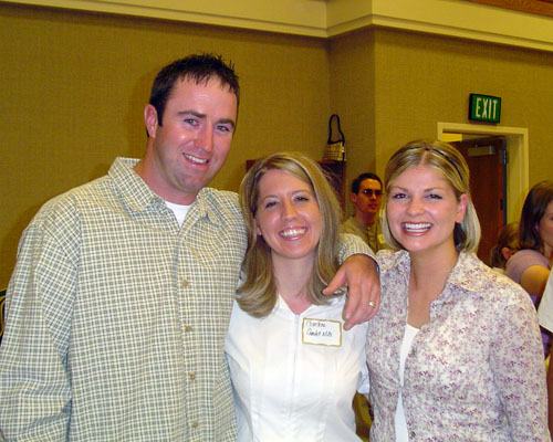Sister Crandell/Mills and Colby/Elder Mills and Wang
Jenny  Clark
04 Oct 2004