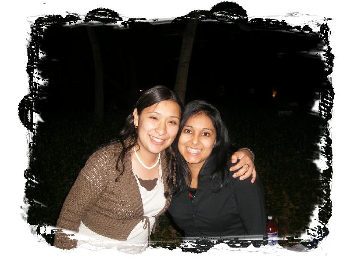 Last May 2nd, on her b-day
Margarita  Rodriguez
06 May 2006