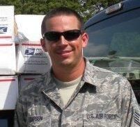 Ryan Carl Capson Alumni Photo