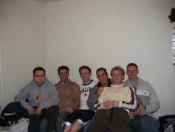 Michael B Littledike Alumni Photo