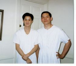 Gary  Lu Alumni Photo