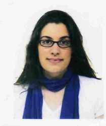 Sophie-Amandine Médici Alumni Photo