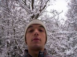 Florent Portes Alumni Photo