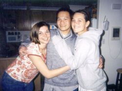 Thomas  Vang Alumni Photo
