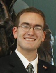 Daniel Witt Alumni Photo
