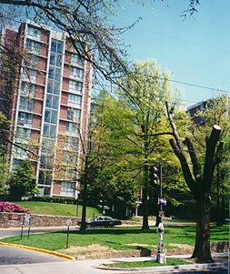 This place is really cool! Good Hope rd (aka No Hope Road) I love this place.
Walter Daniel Valdez
21 Oct 2002