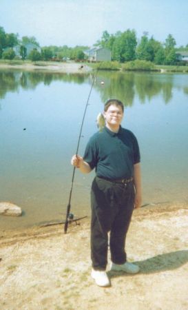 Waldorf Pond. The coolest place.
Walter Daniel Valdez
16 Jan 2003