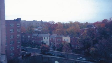 Mt Pleasant
Walter Daniel Valdez
08 Feb 2003