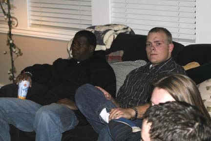Mission Reunion Pres. & Sis Farnes April 2003
Mission Network
06 Apr 2003