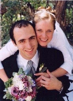 Craig & Mindy Varkevisser
July 19, 2003
Colleen Malinda Varkevisser
08 Aug 2003