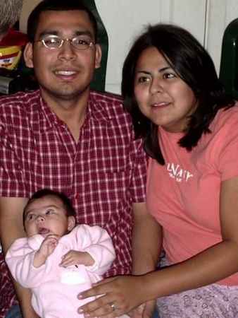 My Wife and I Are Expecting  Another Baby
Jose Luciano Escobar
18 Sep 2004