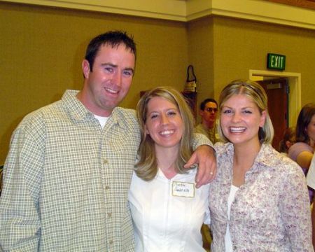 Sister Crandell/Mills and Colby/Elder Mills and Wang
Jenny  Clark
04 Oct 2004