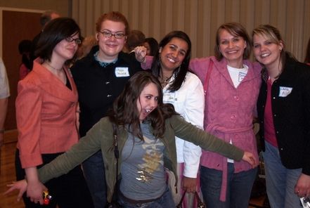 morris, packer, abreu, mason, hill and blahd
Laura  Bromberger
01 Apr 2006