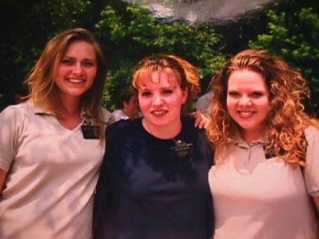 Summer 1997
Andrea Dawn Allen
04 Jun 2006