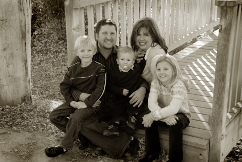 Alison Fitzgerald Alumni Photo