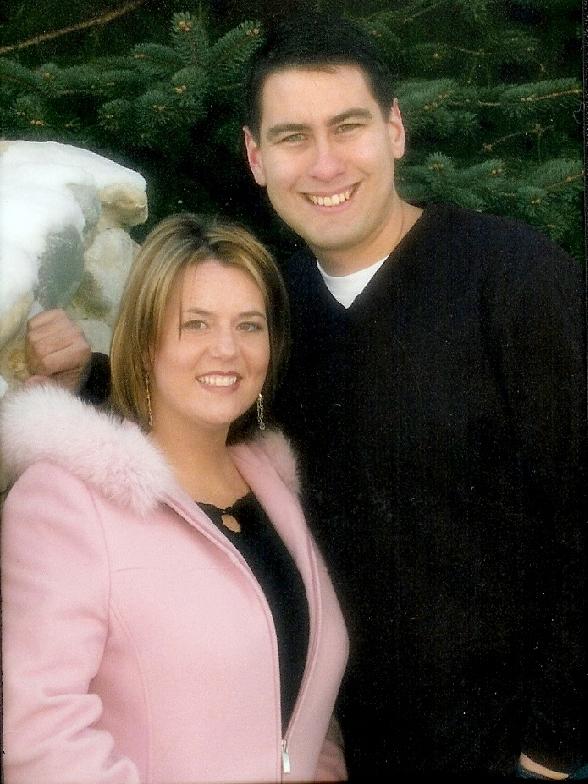 Rebecca Spencer Alumni Photo