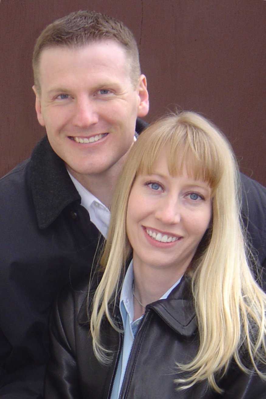 Branden M. Forsgren Alumni Photo