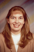 Cherie Andrea Jones Alumni Photo