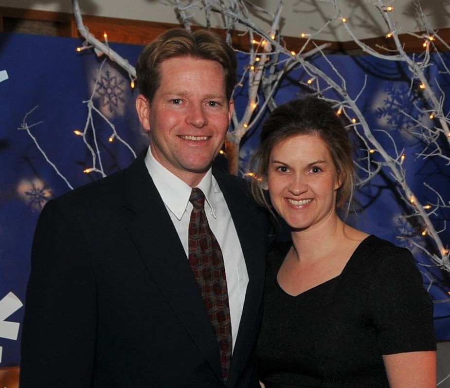 Janine  Thompson Foto