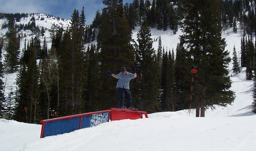 Jeffrey McLauchlin Alumni Photo