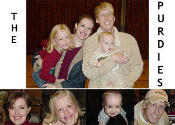 Jason Robert Purdie Alumni Photo