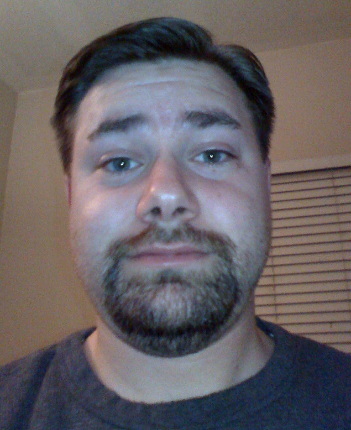 RJ  Phillips Alumni Photo