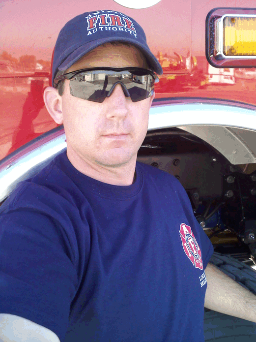 Dusty  Smith Alumni Photo