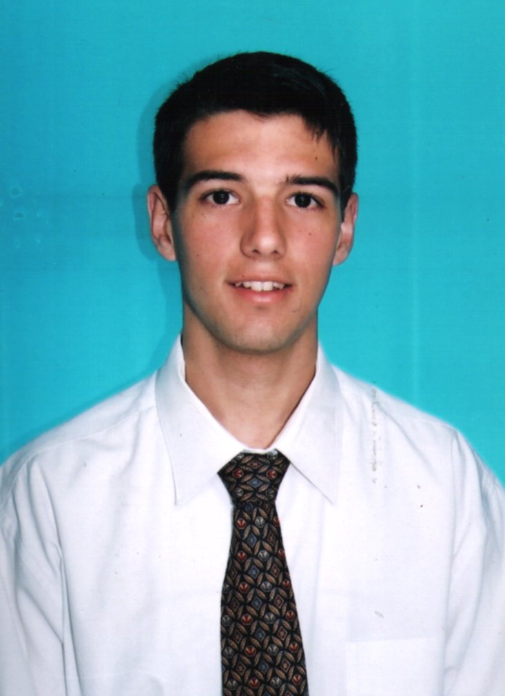 Nicolas Alejandro Carlini