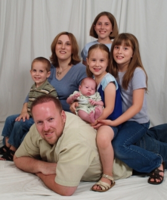 Aaron Porter Alumni Photo