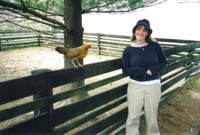 Michelle Huppi Young passed away 3/12/2008 
she was 31 and has 2 beautiful little boys and a husband left behind.
Elizabeth 