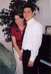 Alfer Thompson Alumni Photo