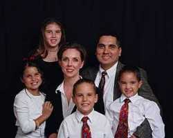 Mark  Leon Alumni Photo