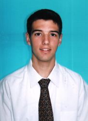 Nicolas Alejandro Carlini