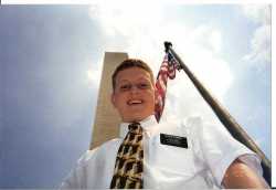 Radley B Robins Alumni Photo
