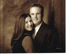 Rob White Alumni Photo