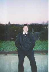 Soren  Harward Alumni Photo