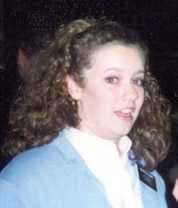 Tory Michelle Boehrer Alumni Photo