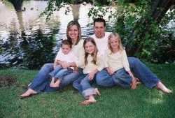Donny Worley Alumni Photo