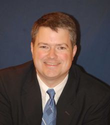 Russell  Brantzeg Alumni Photo
