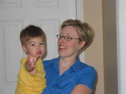 Rebecca  Smith Alumni Photo